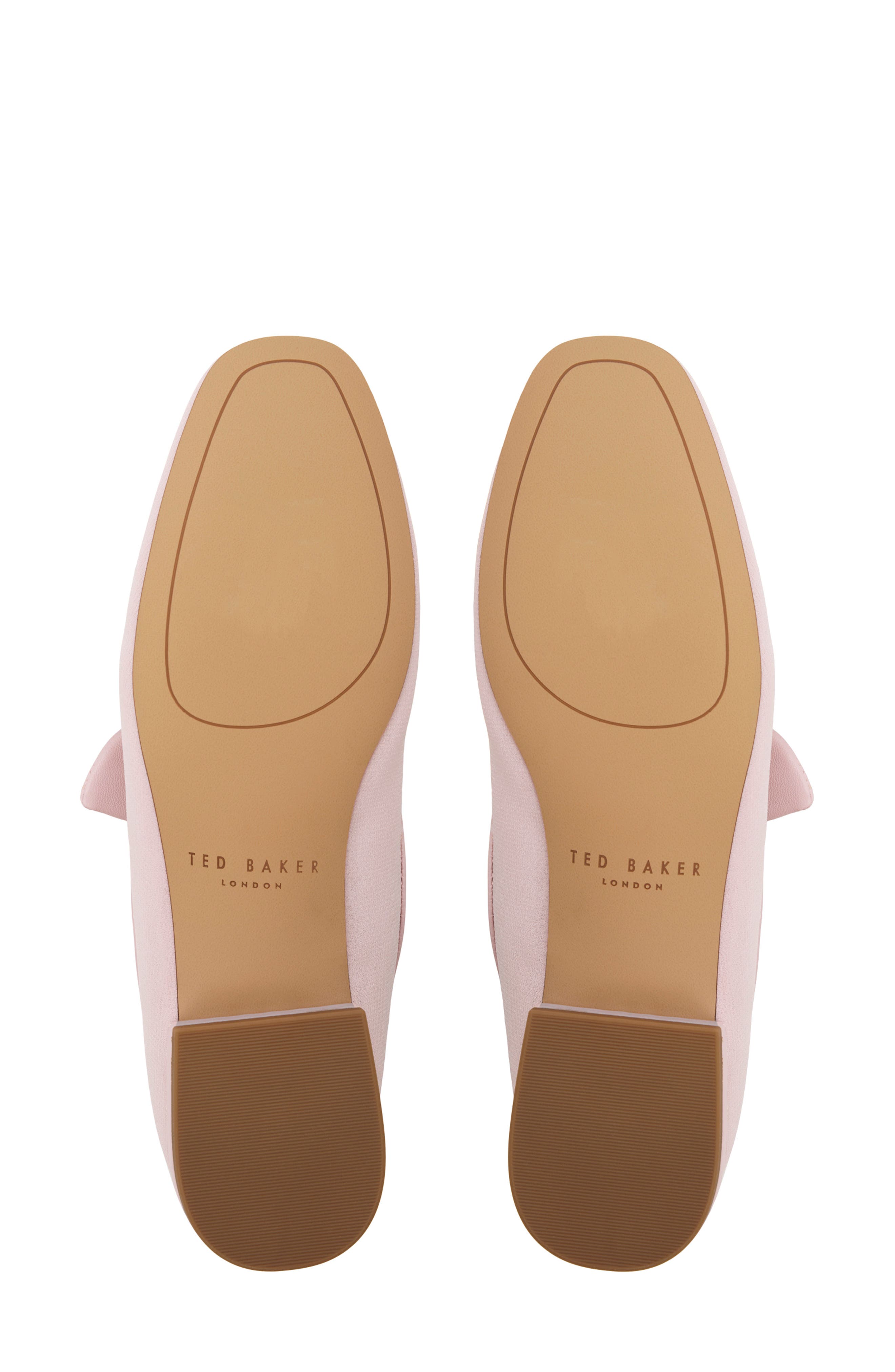 Ted Baker Clara Flat, Alternate, color, Lilac