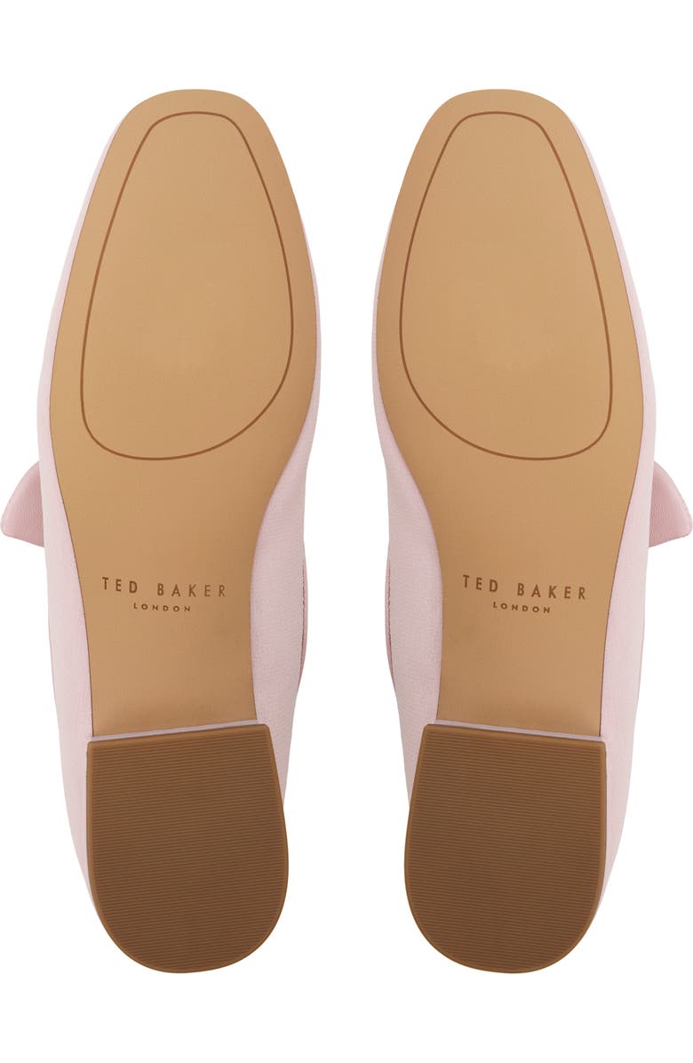 Ted Baker Clara Flat, Alternate, color, Lilac