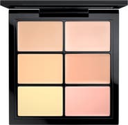 MAC Cosmetics MAC Conceal & Correct Palette