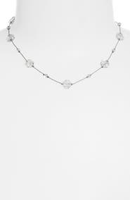 Isshi Desnuda Station Necklace