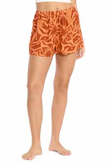 Billabong Sun Fade Print Shorts