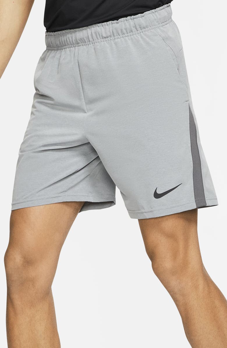 Nike Flex Training Shorts, Alternate, color,