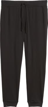 Barefoot Dreams® Malibu Collection® Pima Cotton Jersey Joggers