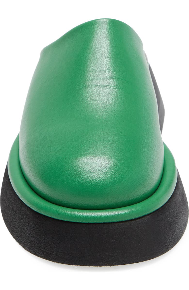 Wandler Rosa Mule, Alternate, color,