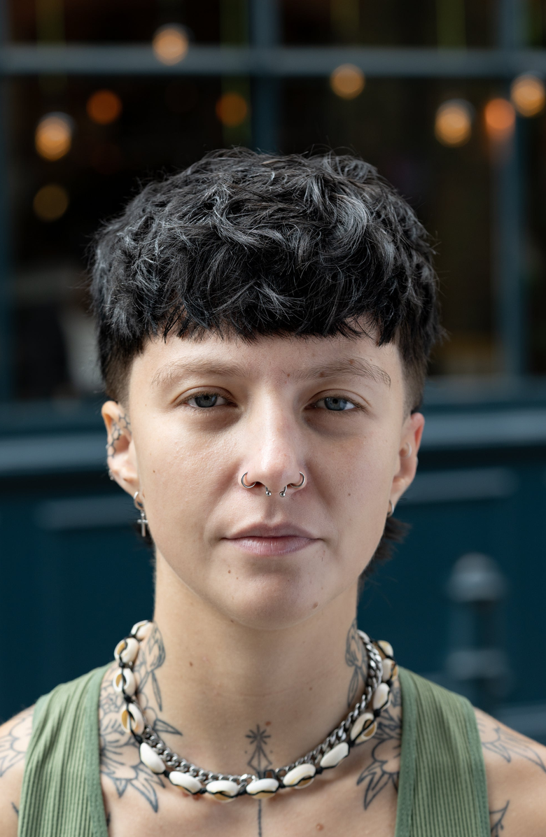 Ruffians Barbers Beach Fix Hair Styling Cream, Alternate, color, 