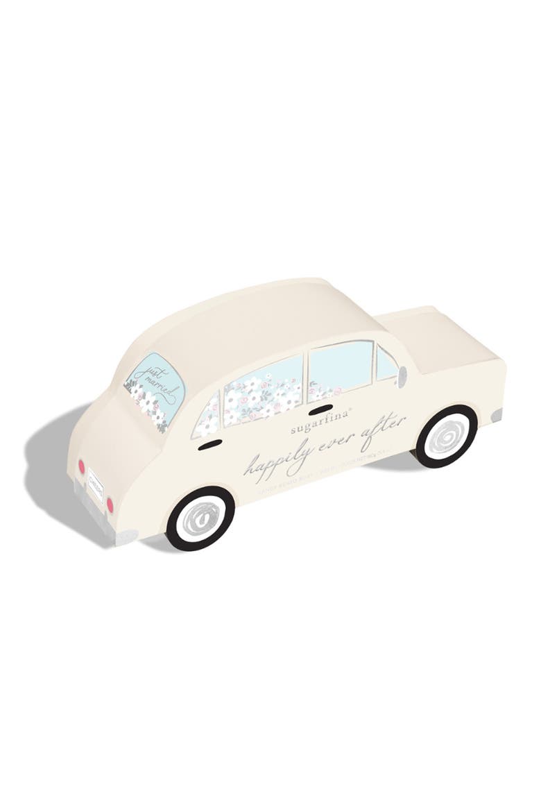 Mr. & Mrs. Cheers to Forever Bento Box, Alternate, color, NO COLOR