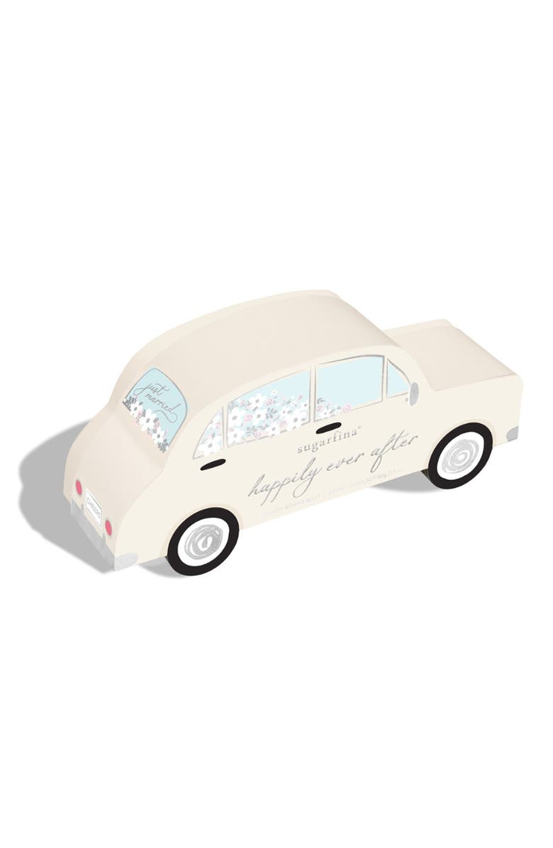 sugarfina Mr. & Mrs. Cheers to Forever Bento Box, Alternate, color,
