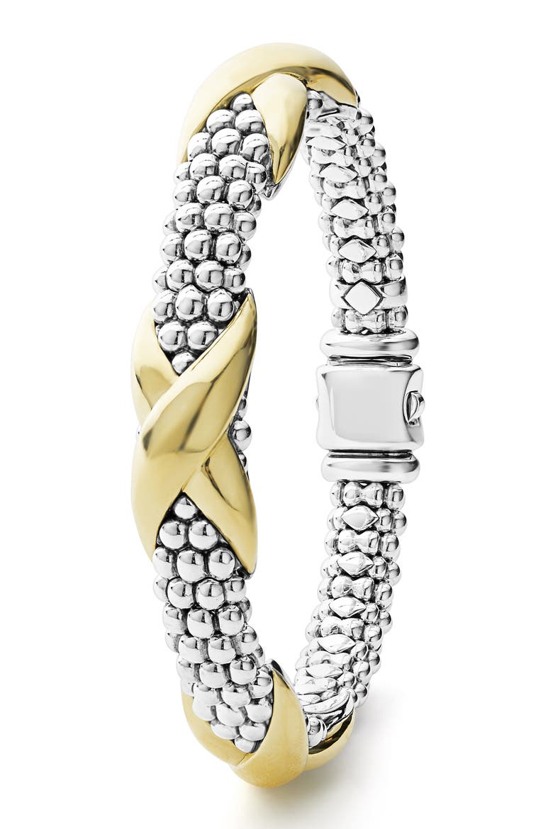 Embrace Station Bracelet, Alternate, color, N/ A