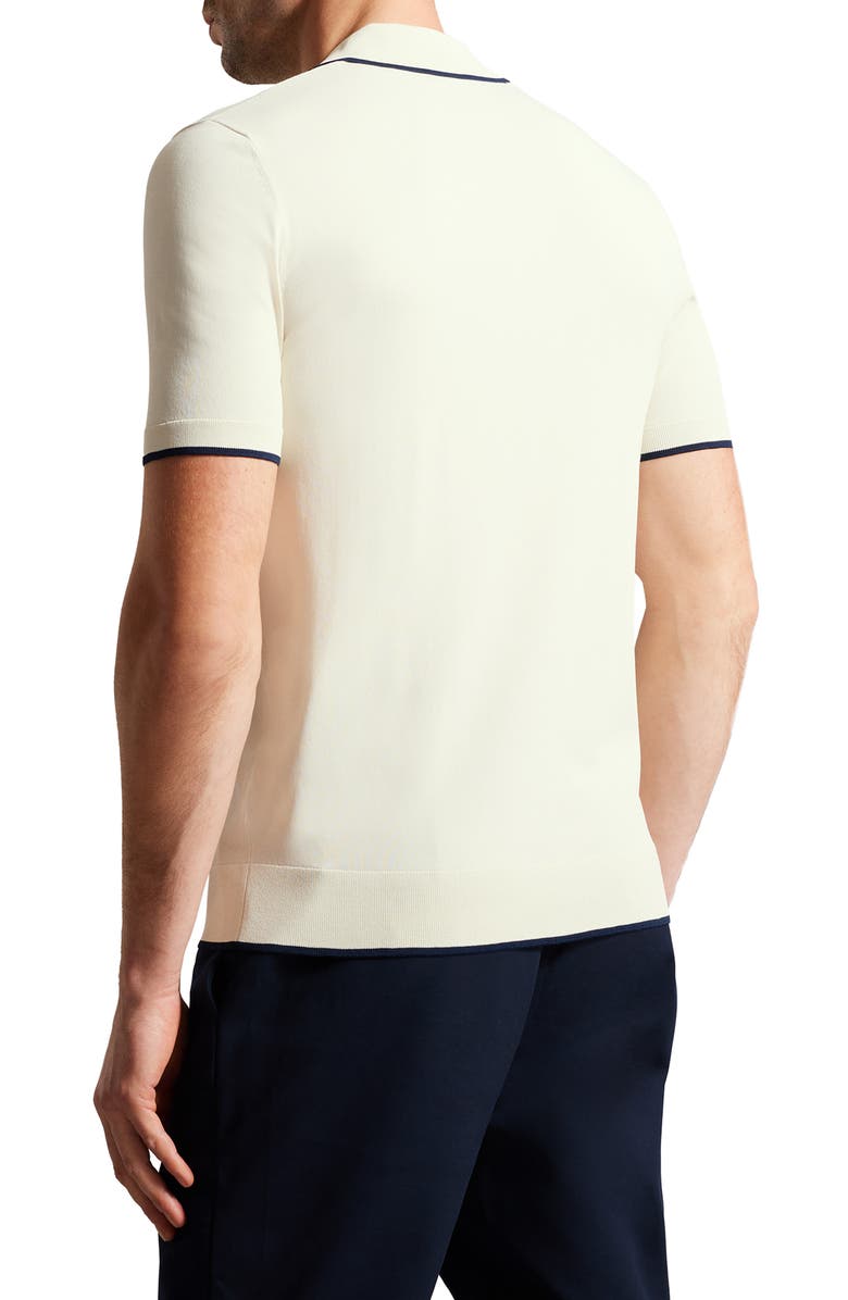 Ted Baker London Stortfo Stretch Polo, Alternate, color, 