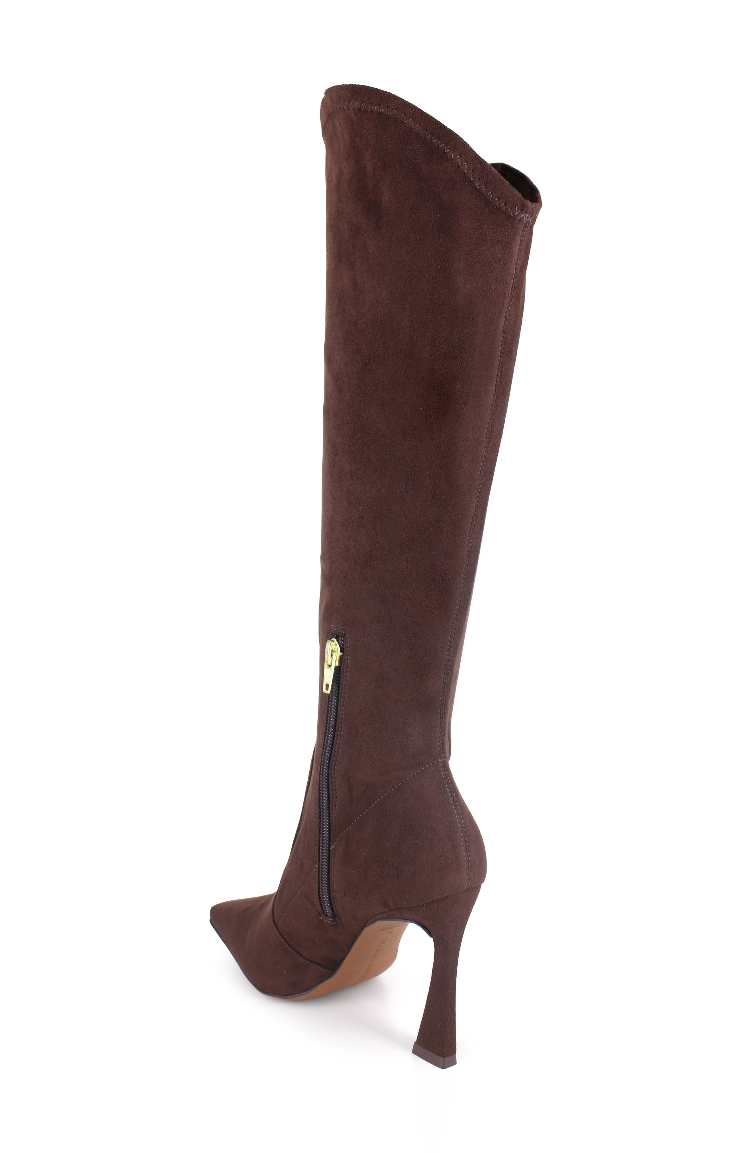 Neko Over-the-Knee Boot - image 4