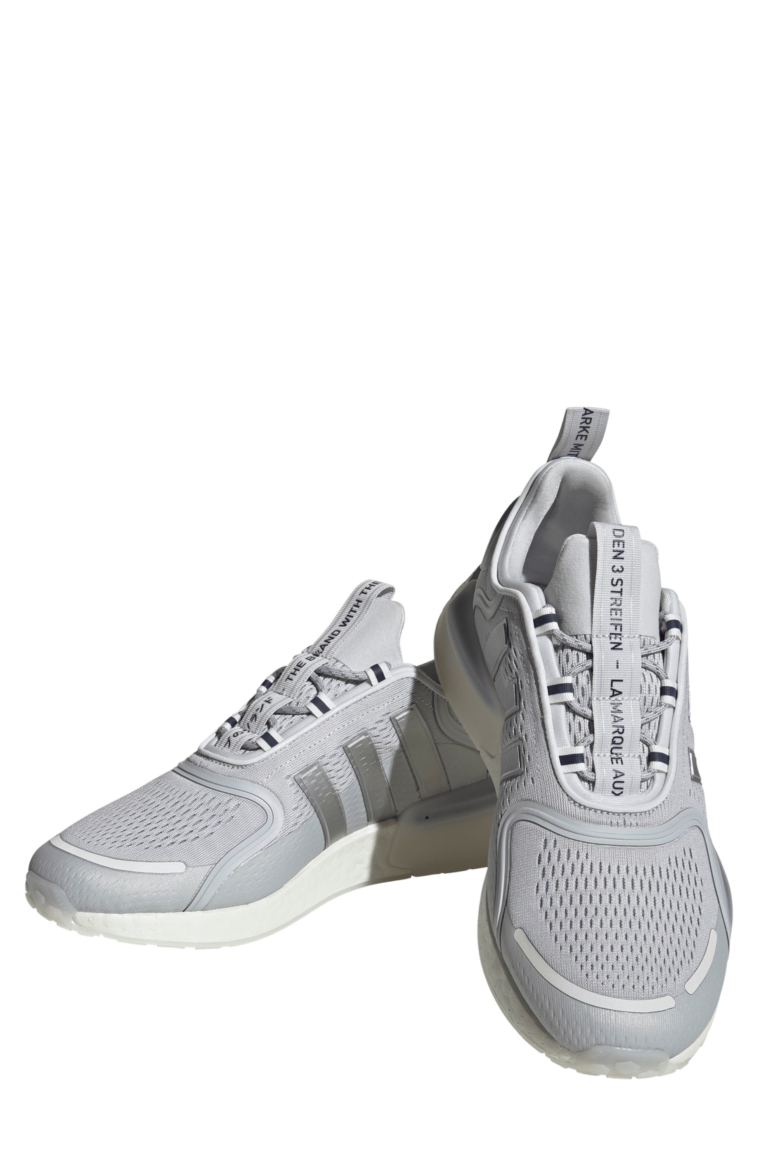 adidas NMD_V3 Running Shoe, Alternate, color, 