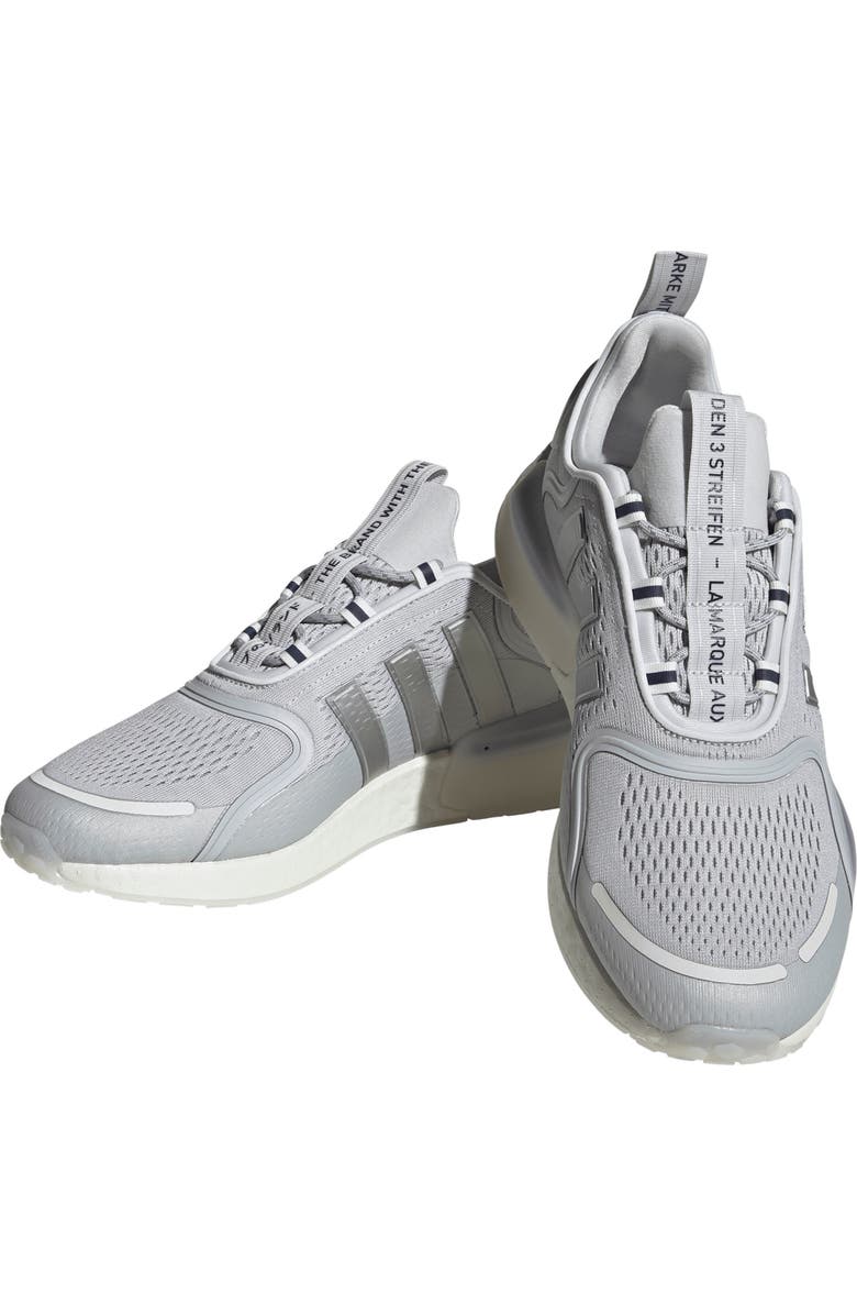 adidas NMD_V3 Running Shoe, Alternate, color,