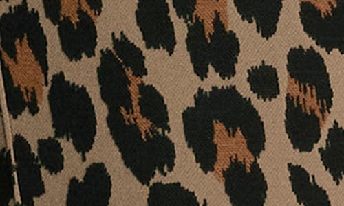 Spanx ® Supersmooth™ Perfectfit Ponte Stirrup Legging In Brown