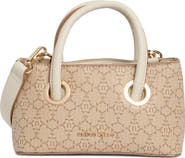 Nanette Lepore Mini Satchel Bag