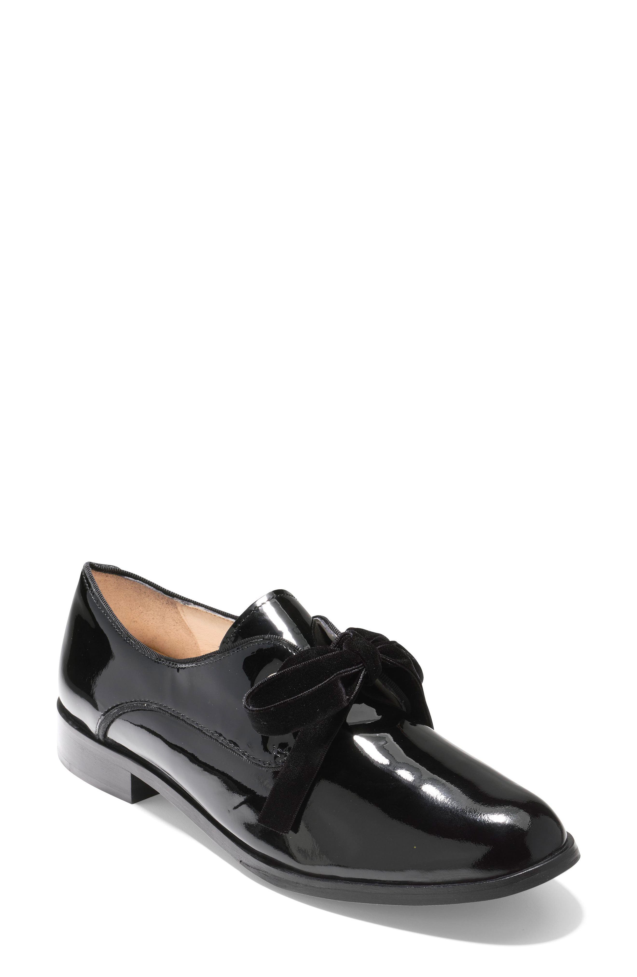Jaylyn Oxford, Main, color, BLACK PATENT
