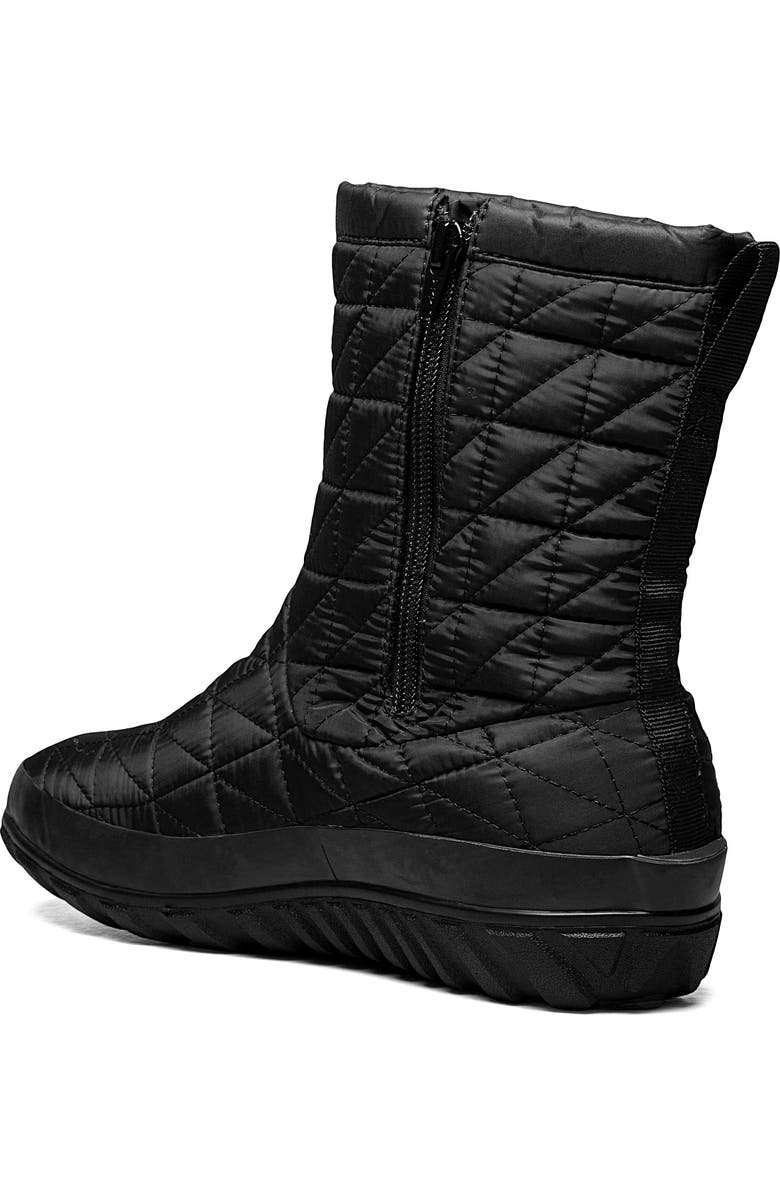 Bogs Snowday II Mid Waterproof Boot, Alternate, color,