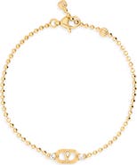 Valentino Garavani Ovalette Bracelet