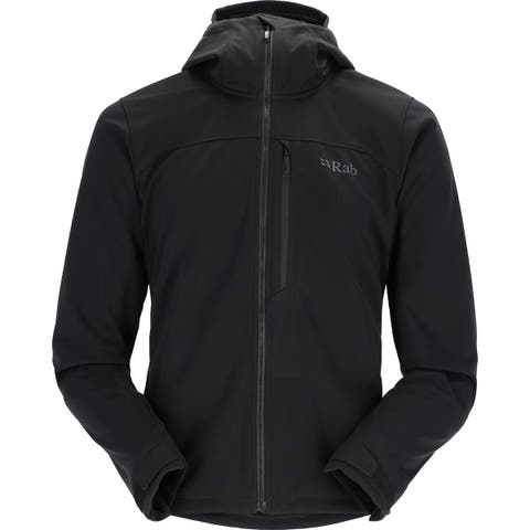 Windgather Hoodie - Women's