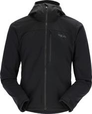 Rab Windgather Hoodie - Women's