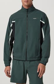 Vuori Crosscourt 2.0 Performance Jacket