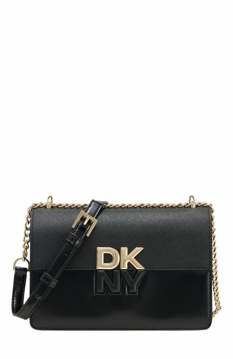 Echo Small Chain Flap Bag
