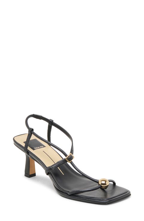 Bianka Slingback Pump