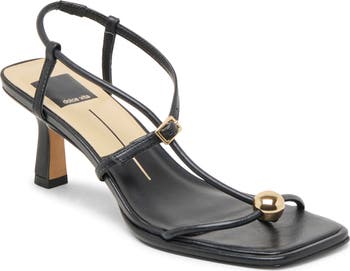 Triana Strappy Sandal