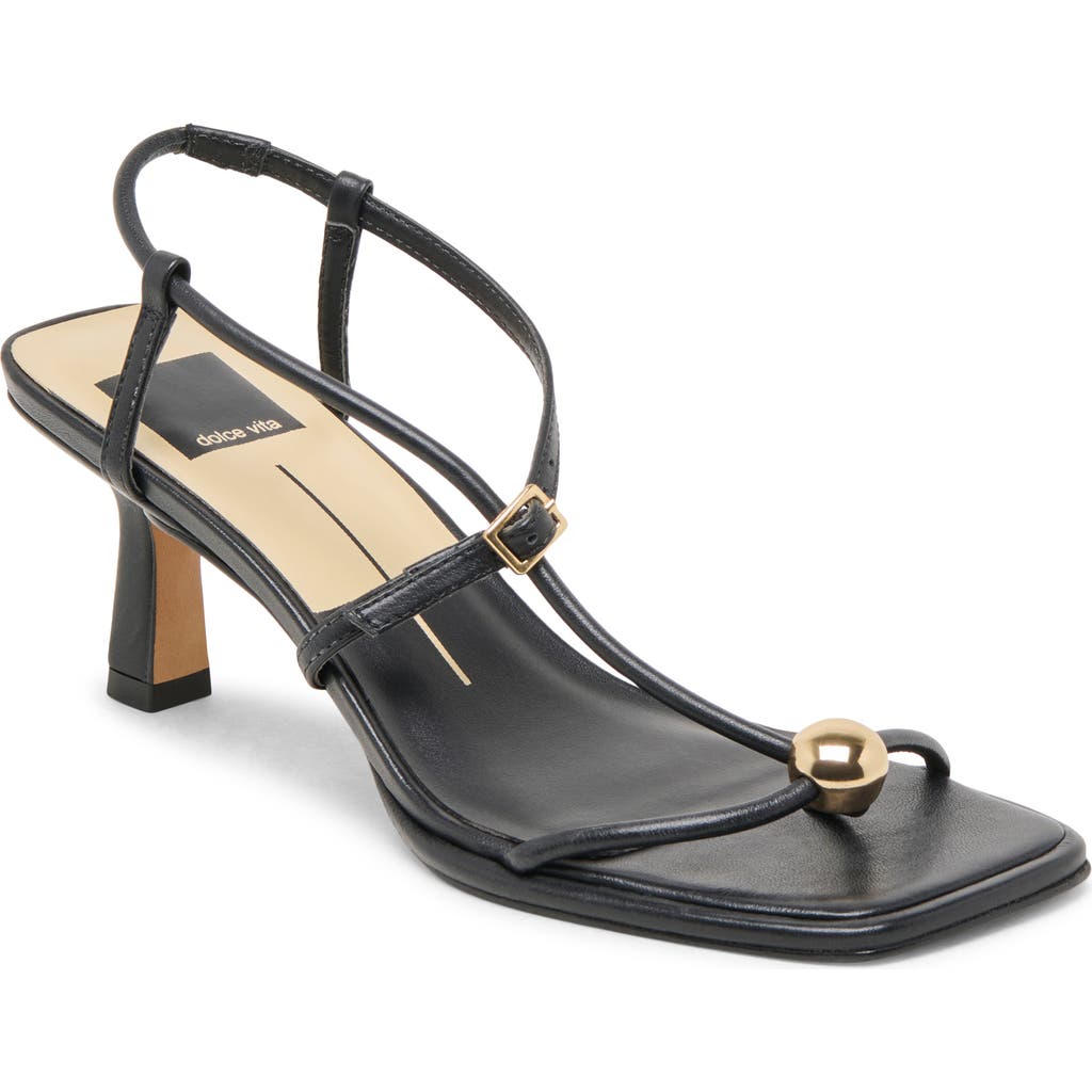 Dolce Vita Mylee Toe Loop Sandal