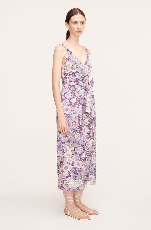 REBECCA TAYLOR REBECCA TAYLOR POPPY FIELD DRESS
