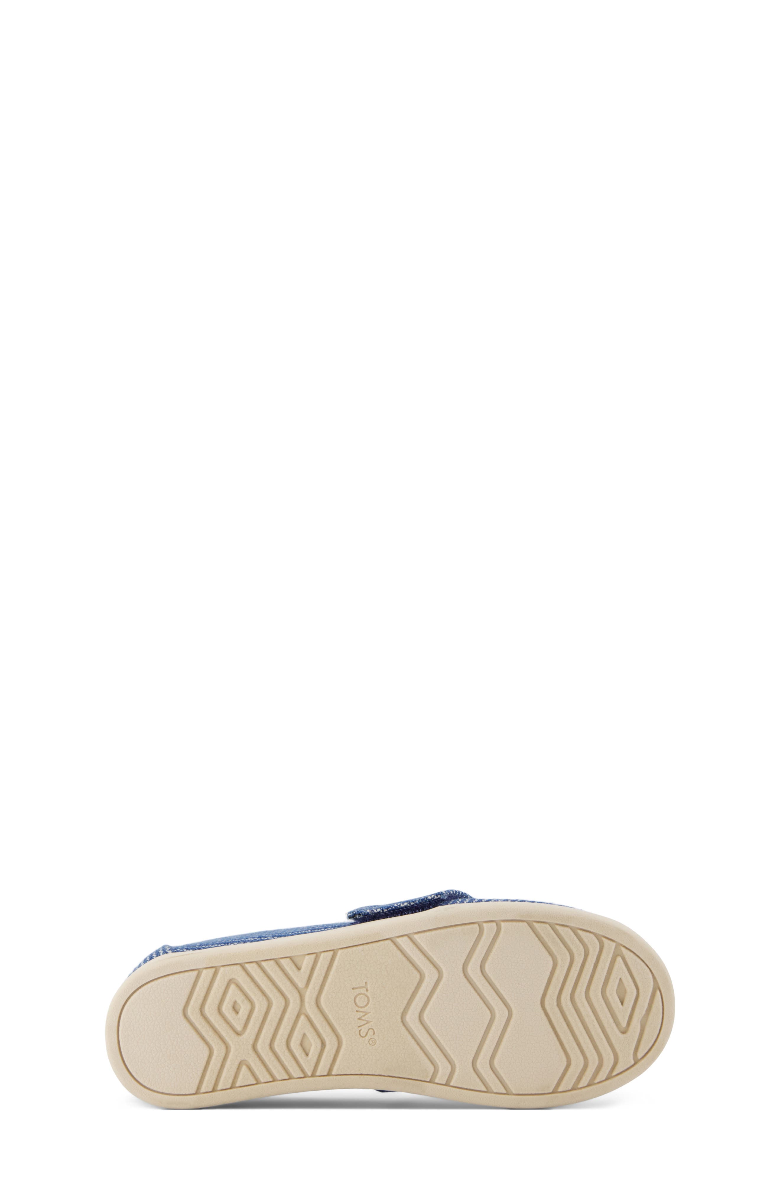 TOMS Kids
 Aclass Shoe, Alternate, color, Navy