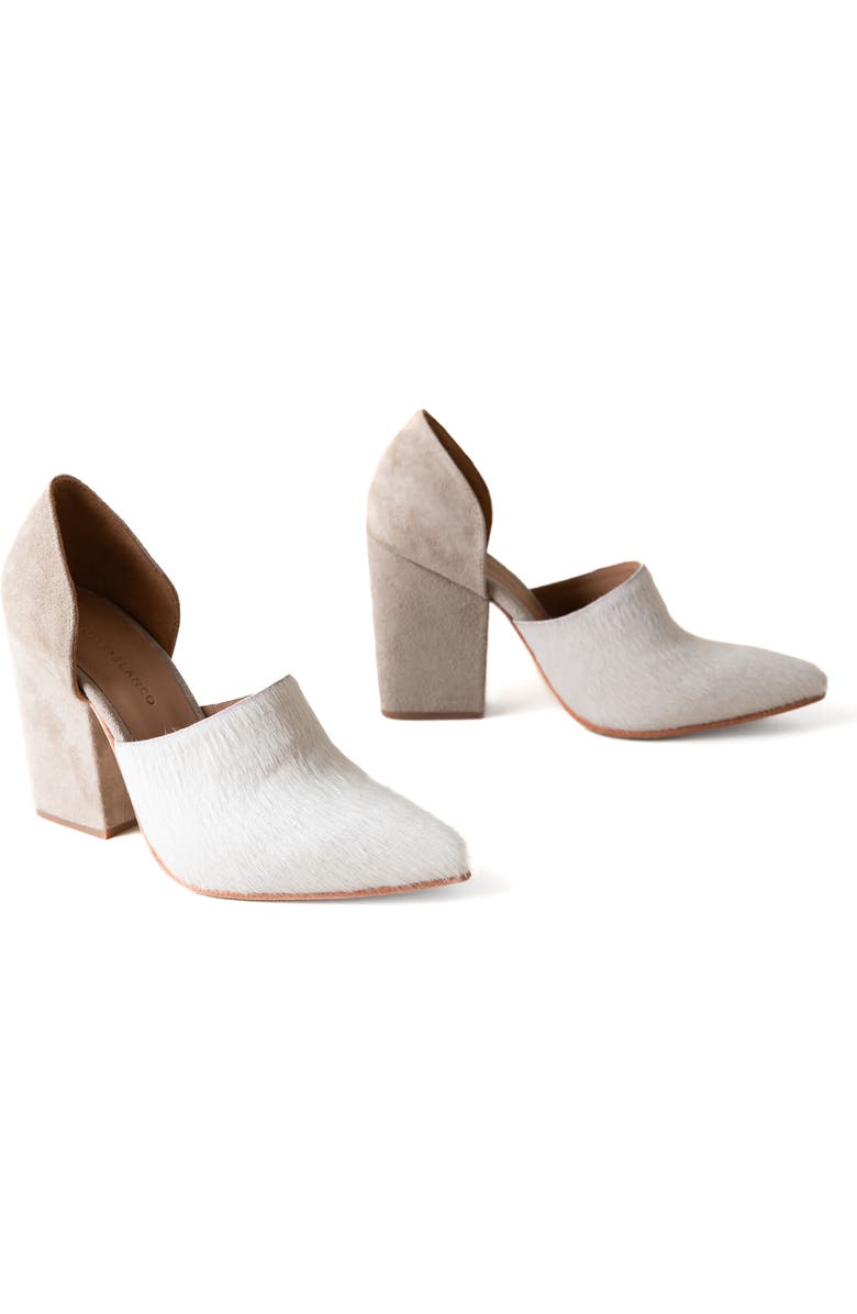 Huma Blanco Willa D'Orsay Pump, Alternate, color,
