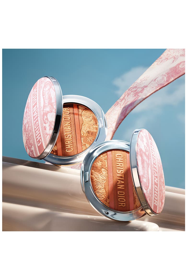 フェイスカラー Dior Skin Forever Nude Bronze Glow Dior Forever Nude Bronze Glow (Limited Edition) (Women) | Nordstrom