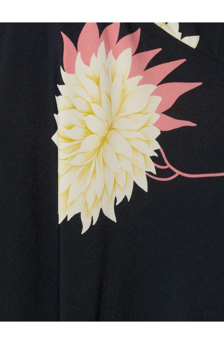 La DoubleJ Xx Dress Derby Black, Alternate, color, Derby Black