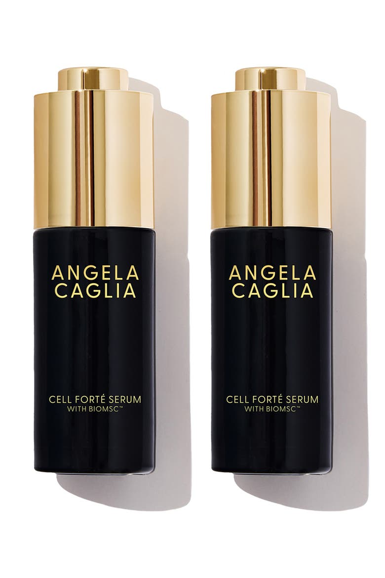 Cell Forte Serum with BIOMSC™ Duo $650 Value, Main, color, NO COLOR