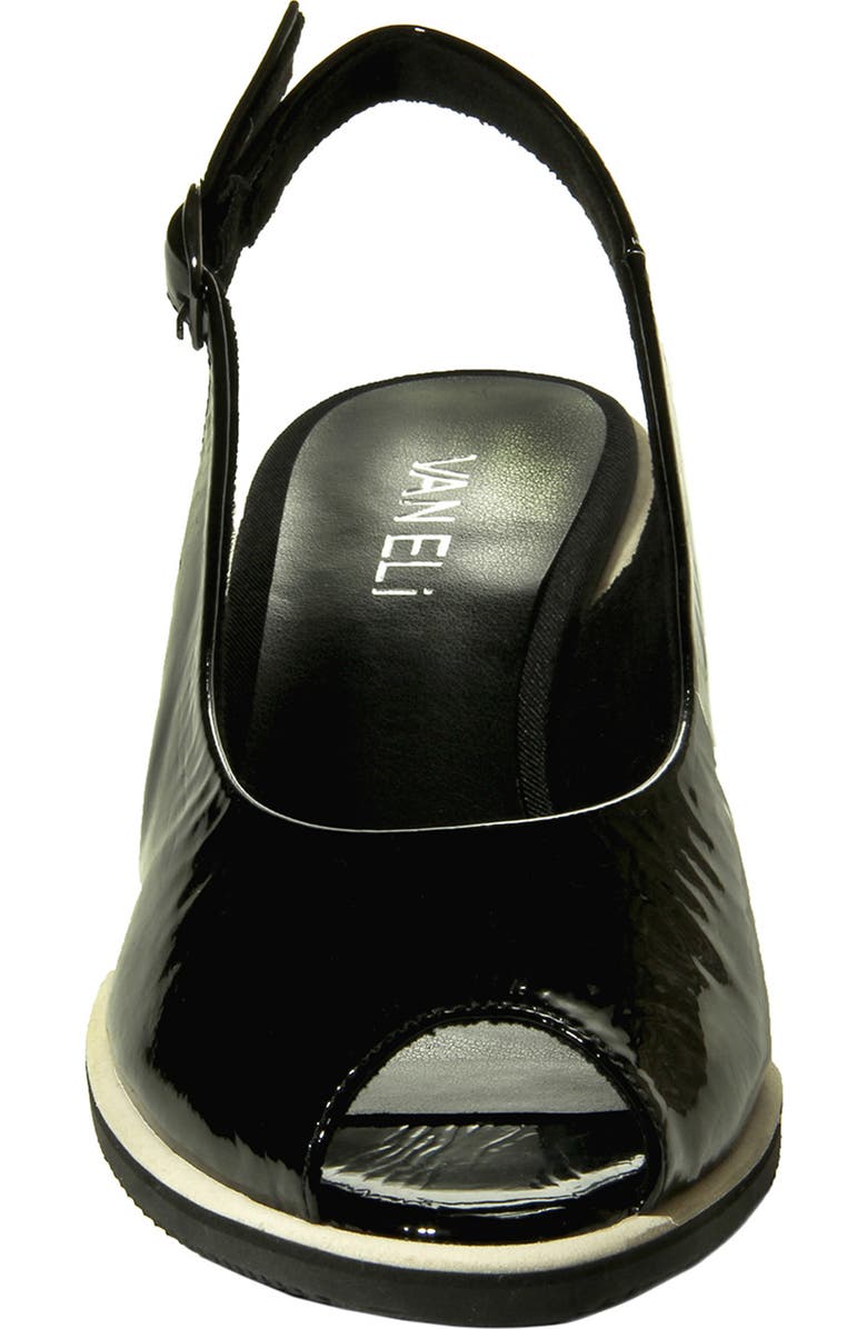 VANELi Baise Slingback Sandal, Alternate, color,