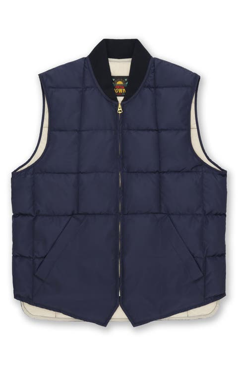 Nylon Vest1