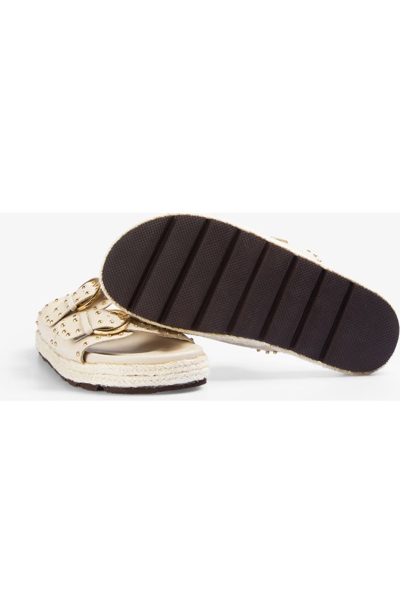 Scalpers Bio Studs Sandal, Alternate, color,