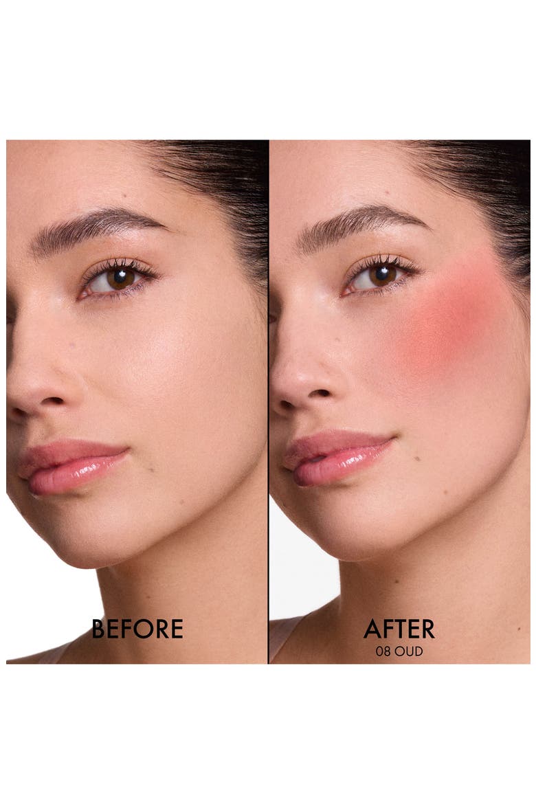 'Dior Forever Blush Soft Filter Liquid Blush, Alternate, color, OUD