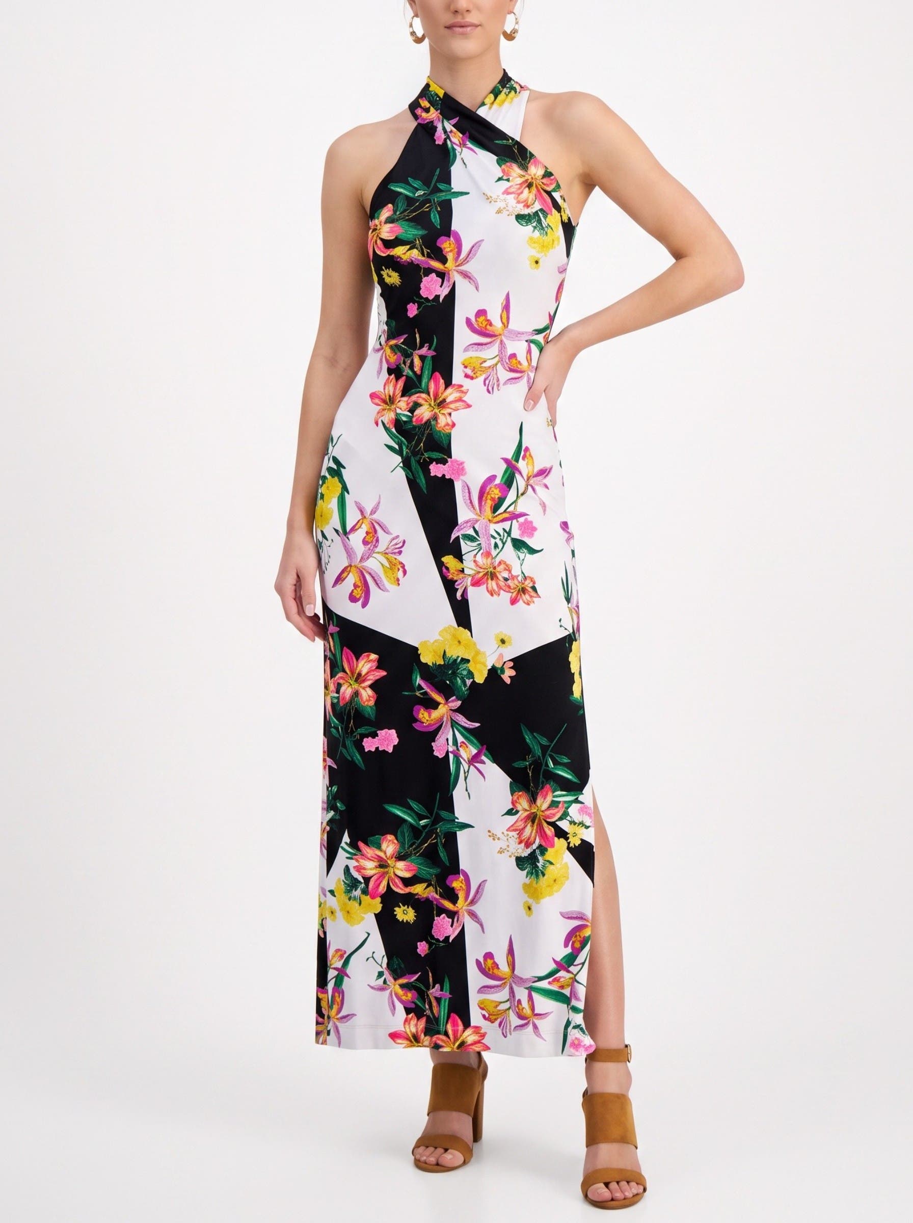 selected Geo Floral
