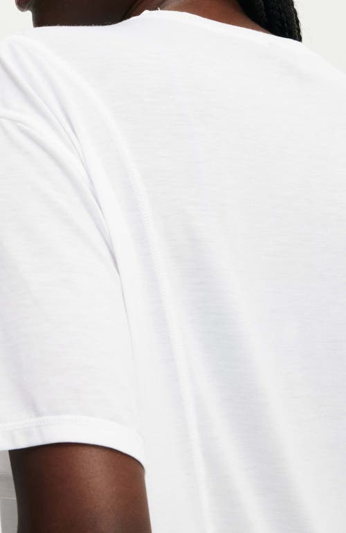 COTTON ON BODY ACTIVE LIGHTWEIGHT TSHIRT 