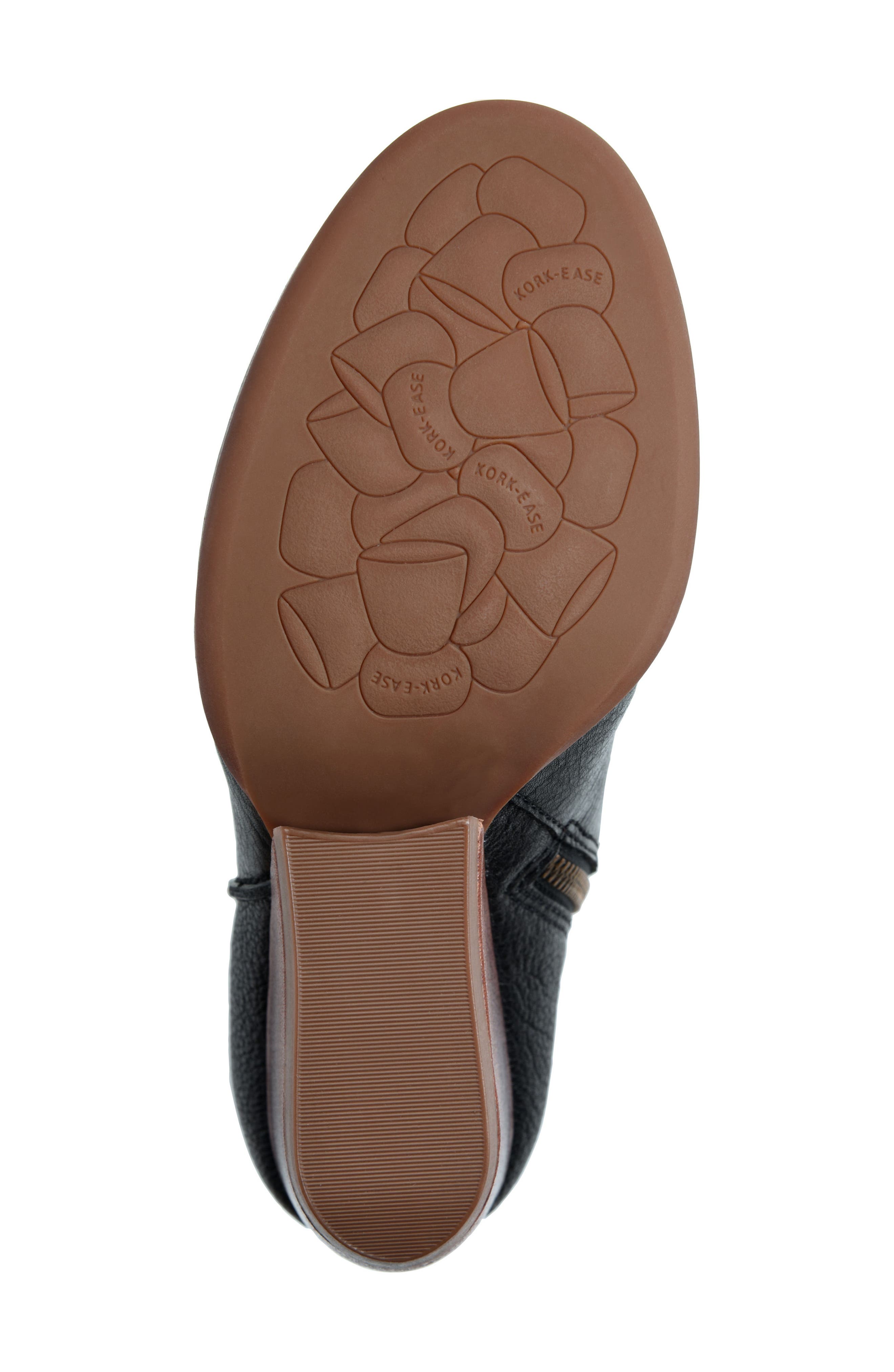 Kork-Ease<sup>®</sup> Natalya Wedge Bootie, Alternate, color, 