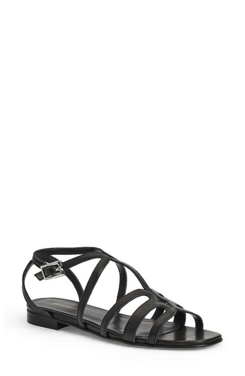 Fiore Ankle Strap Sandal (Women)