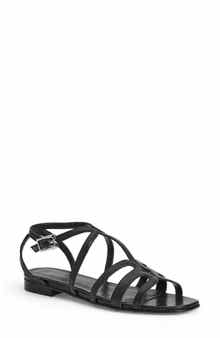 Fiore Ankle Strap Sandal