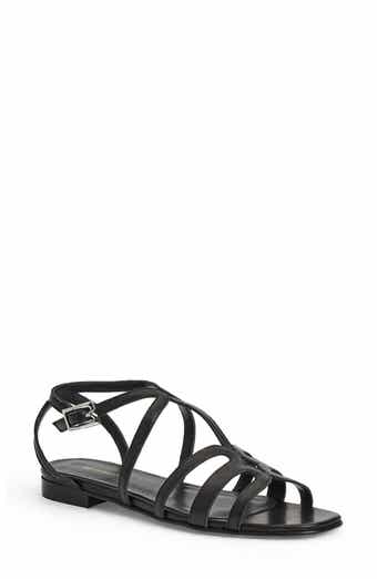 Fiore Ankle Strap Sandal