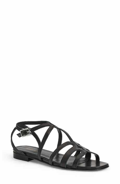 Fiore Ankle Strap Sandal