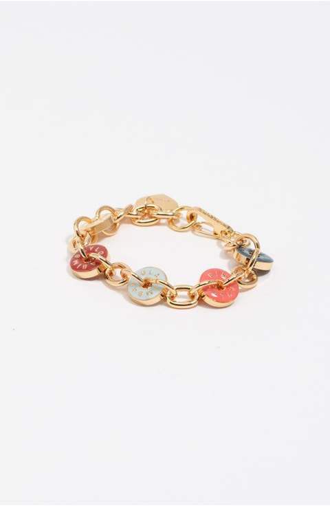 Chimo Logos Bracelet