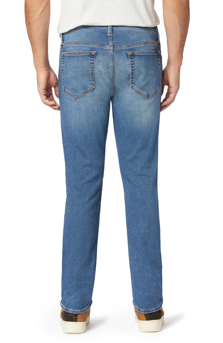 Joe's The Brixton Slim Straight Leg Jeans, Alternate, color, Magnolia