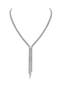 selected Rhodium Plated