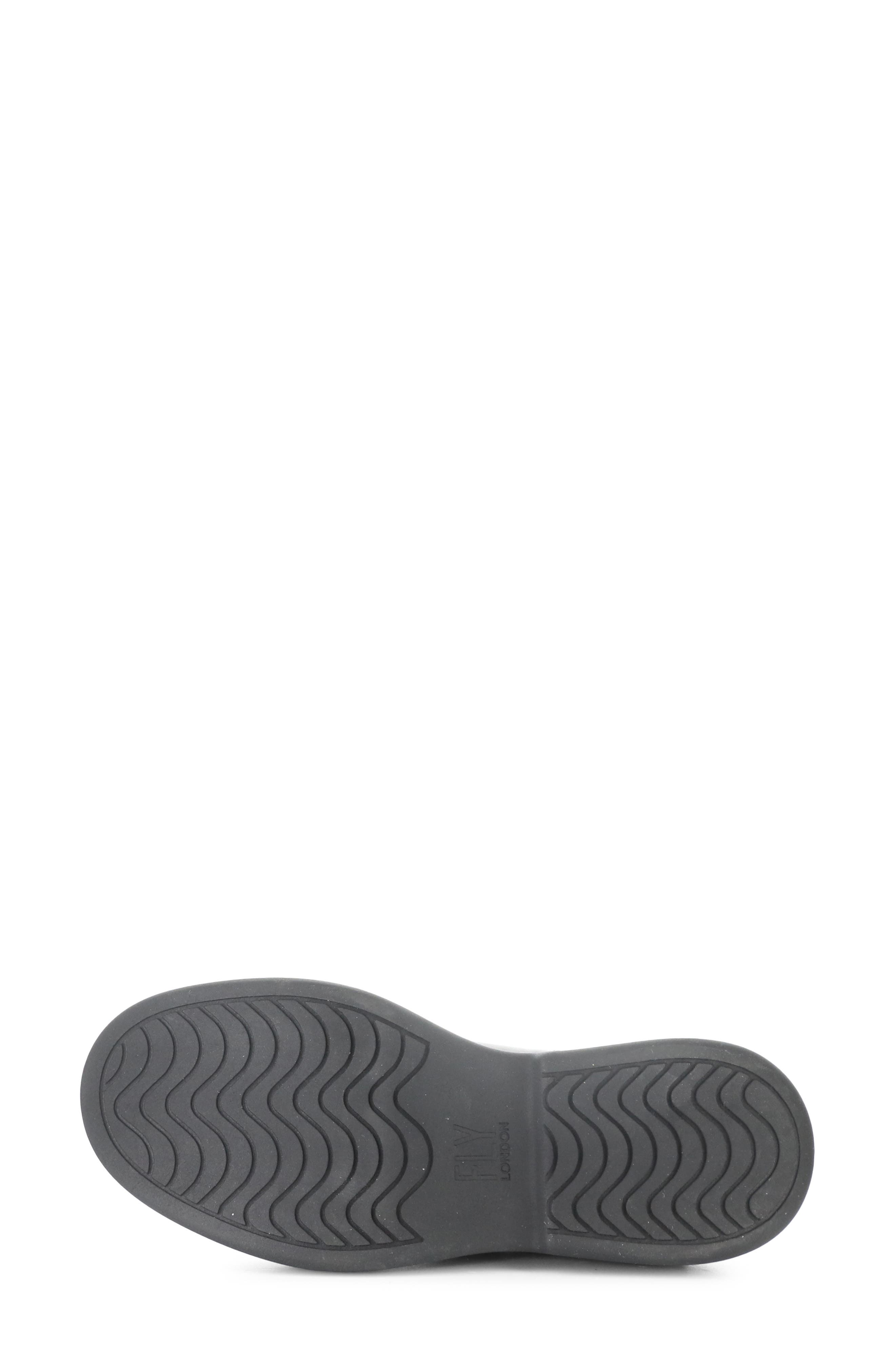 Mulk Boot, Alternate, color, WINE RUG