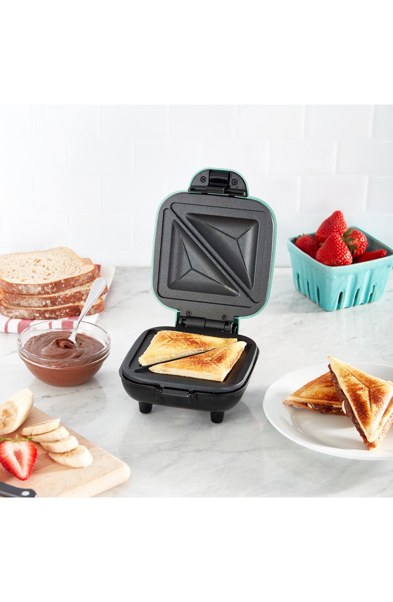Dash Pocket Sandwich Maker, Alternate, color, 